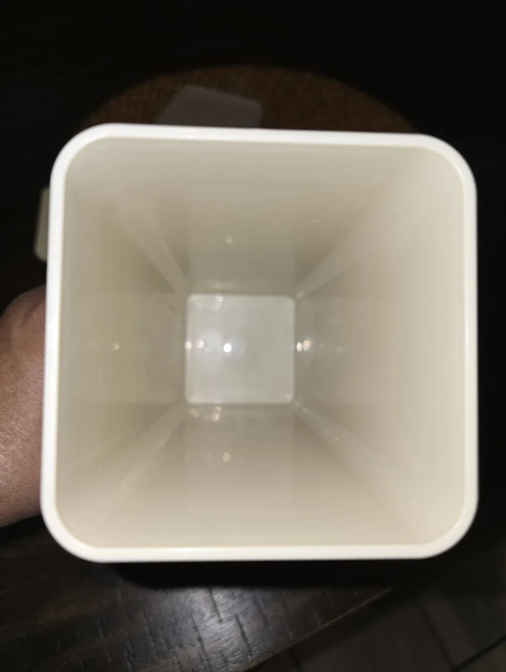 Vintage Tupperware Cheese/ Crackers Container